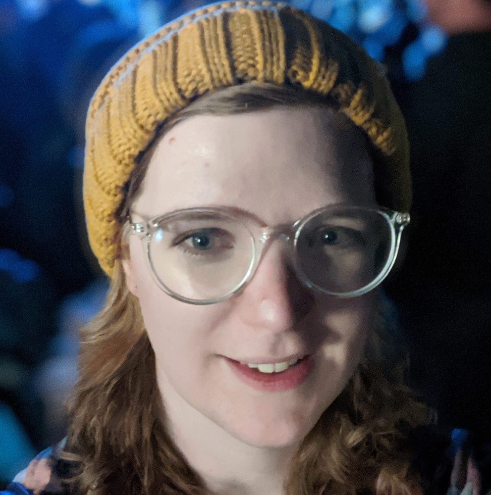 Meet your Posher, Margot